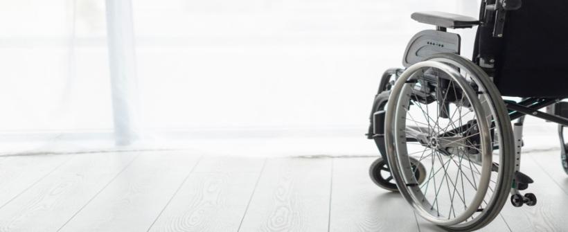 Coronavírus: Secretaria de Estado de Saúde traz dicas para pessoas com deficiência