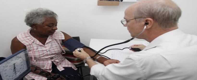 Coronavírus: SES publica orientações para cuidados à saúde da população negra