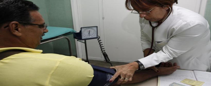 Covid-19: SES-RJ revela perfil de comorbidade por doenças crônicas