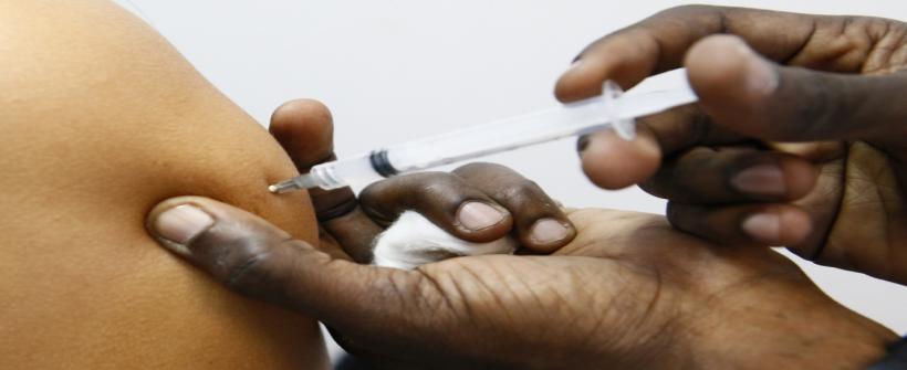 Covid-19: Secretaria de Saúde receberá, até 20 de dezembro, 8 milhões de agulhas e seringas para campanha de vacinação