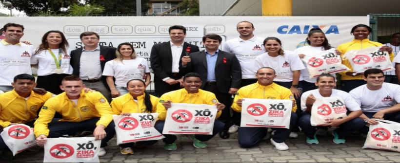 DIA NACIONAL DE COMBATE AO MOSQUITO:  MOBILIZAÇÃO É FUNDAMENTAL