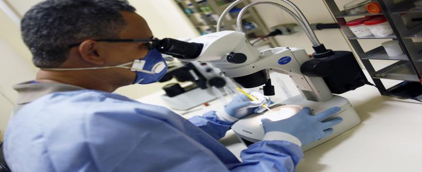 Regiões Metropolitana e Serrana estão em alerta