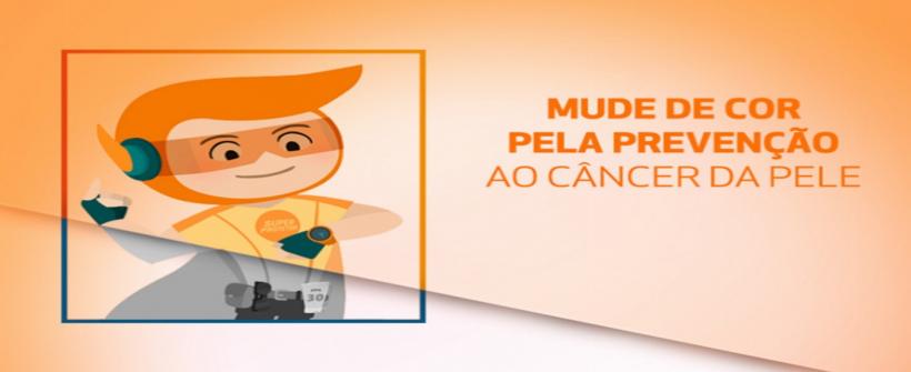 Dezembro Laranja: campanha alerta para os riscos da exposição ao sol sem proteção