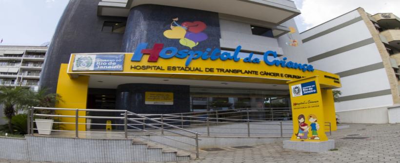  Dia Internacional da Luta Contra o Câncer na Infância: número de casos teve redução de 5,35% em 2021