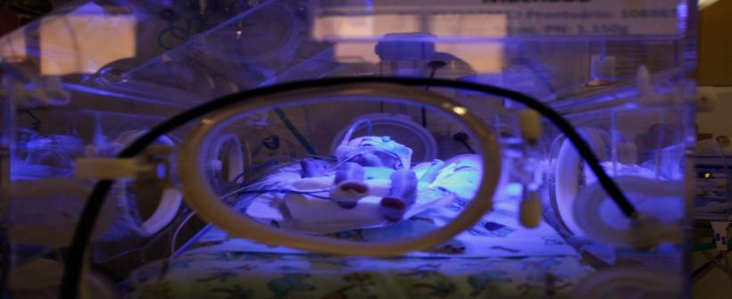 Dia Mundial da Prematuridade: análise aponta que 11,2% dos bebês nasceram antes do tempo normal de gestação em 2020