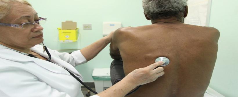 Dia Mundial de Luta contra a Aids: Secretaria de Estado de Saúde do Rio realiza primeiro seminário sobre relação da síndrome com a tuberculose