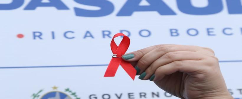 Dia Mundial de Luta contra a Aids: 12ª edição da Semana da Saúde do Centro do Rio oferece teste gratuito para detecção do HIV