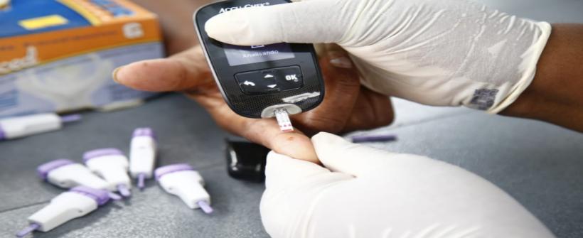 Dia Mundial do Diabetes: unidade referência no tratamento destaca a importância da mudança de hábito 