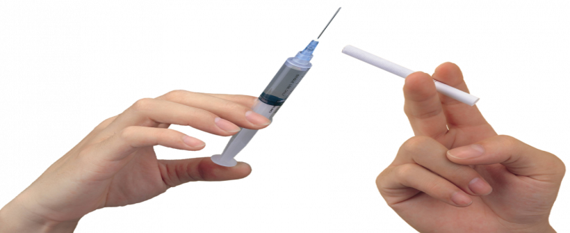 Dia Mundial sem Tabaco: Secretaria de Saúde lança podcast com especialistas para ajudar quem quer parar de fumar durante a pandemia