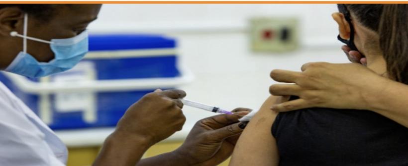 Dia Nacional da Imunização: SES-RJ reforça importância de manter a caderneta de vacinação atualizada