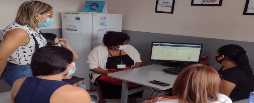  Dia Nacional da Saúde e da Nutrição: Rio evolui na promoção de políticas públicas relacionadas à prevenção e ao controle de distúrbios alimentares