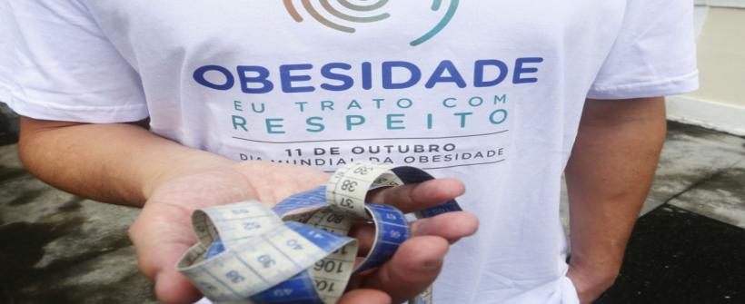 Dia Nacional de Prevenção da Obesidade: Novas abordagens buscam combater a gordofobia
