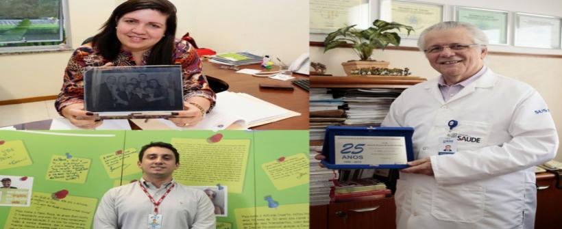 Dia do Médico: Profissionais que se dedicam a vida a cuidar das pessoas