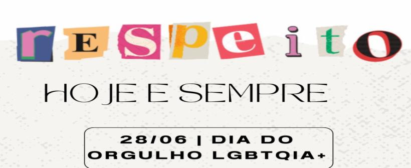Dia do Orgulho LGBTQIAPN+: na rede estadual de Saúde, pacientes têm atendimento pelo nome social garantido
