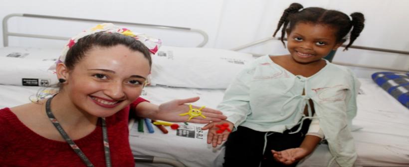 Dia do Voluntário: solidariedade faz bem à saúde