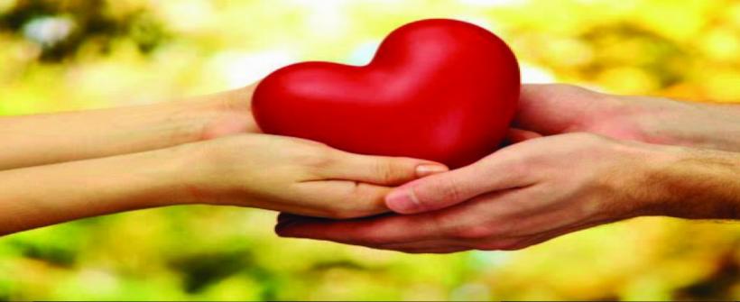 Doação de Órgãos e transplantes são temas de palestra de conscientização na sala de aula