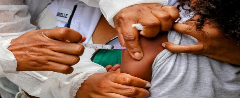 Dois terços dos municípios do estado do Rio de Janeiro não registraram óbitos por Covid-19 neste mês