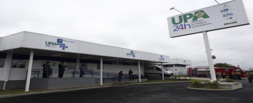 Emergências da SES funcionam 24h também neste fim de ano