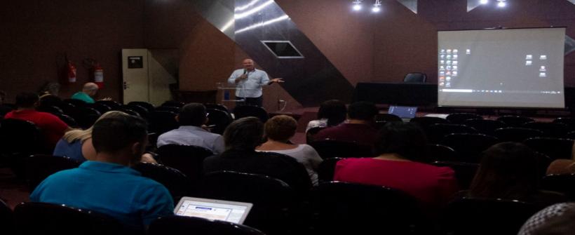 Encontro estadual debate projetos de sucesso para a saúde do homem
