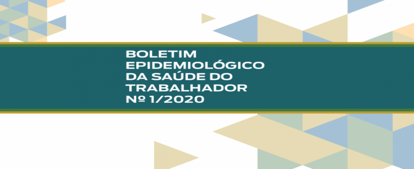 Enfrentamento ao coronavírus: SES divulga boletim inédito no Dia Nacional de Prevenção ao Acidente de Trabalho que mostra impacto da doença