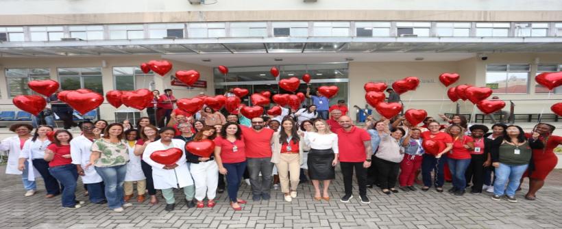 Estado do Rio de Janeiro aumenta oferta cardiológica no Sistema Único de Saúde