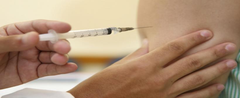 Estado do Rio inicia Campanha de Vacinação contra Gripe nesta segunda-feira