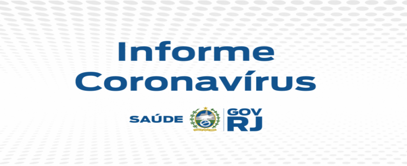 Estado do Rio registra o terceiro óbito por coronavírus