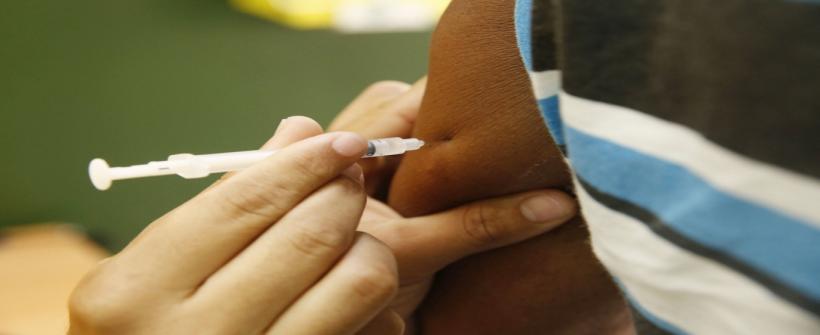 Estado do Rio terá novo Dia D contra gripe no próximo sábado