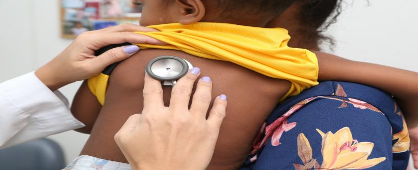 Dados da doença, em UPAs do estado, apresentam elevação de 22% em janeiro deste ano