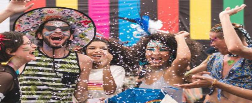  Excessos de carnaval: especialistas da SES-RJ alertam para riscos durante as festividades