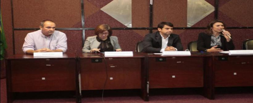 Fórum de Atenção Básica reúne cerca de 200 participantes