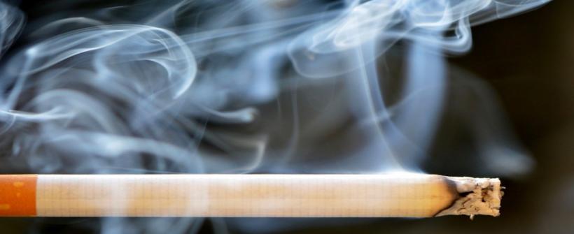 Dia Mundial Sem Fumo: IECAC oferece tratamento contra o tabagismo