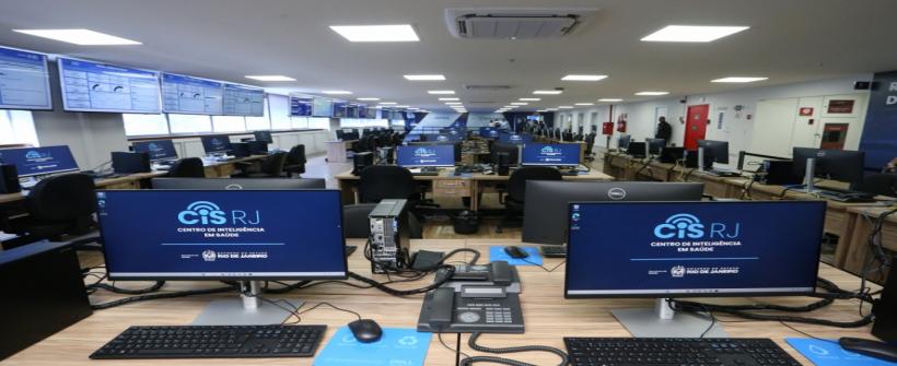 Febre Maculosa e Influenza Aviária foram os assuntos de destaque em saúde na última semana