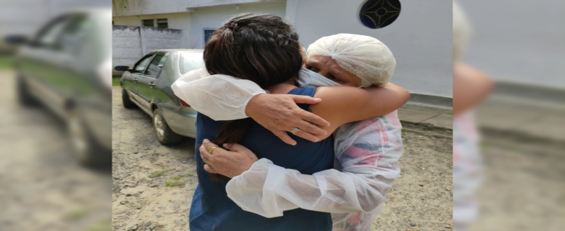 Fechamento da Casa de Saúde Cananéia: um olhar inclusivo para os pacientes de saúde mental