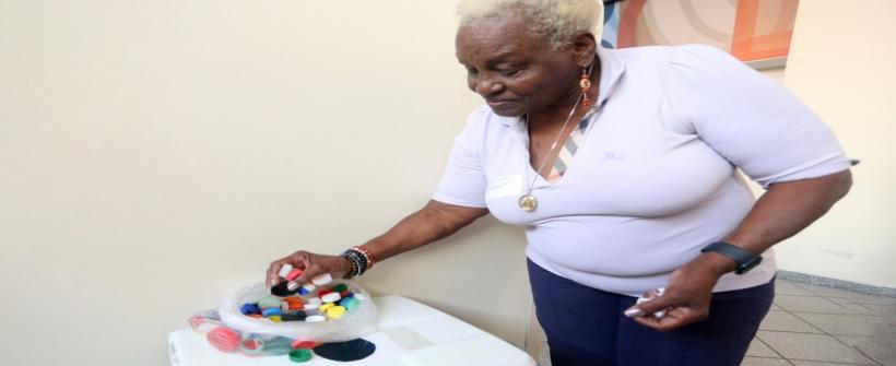 Dia Mundial do Meio Ambiente: hospitais estaduais investem em ações de sustentabilidade