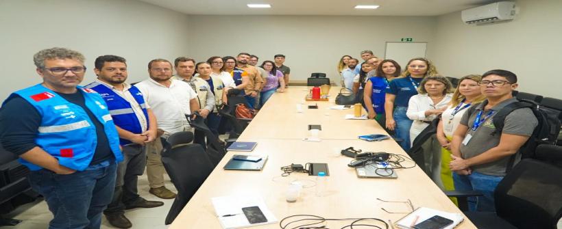 Médicos vão ao Norte do país