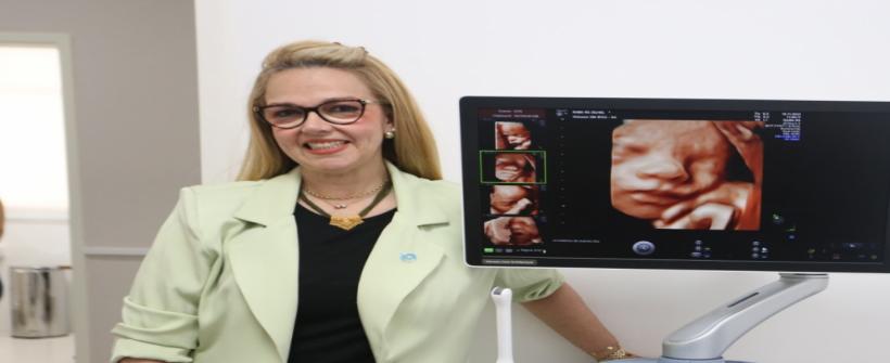 Governo Presente: Volta Redonda ganha Policlínica da Mulher