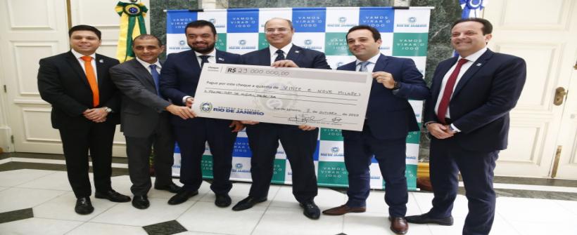 Governo destina R$ 29 milhões para construção de novo hospital e UPA em Miguel Pereira