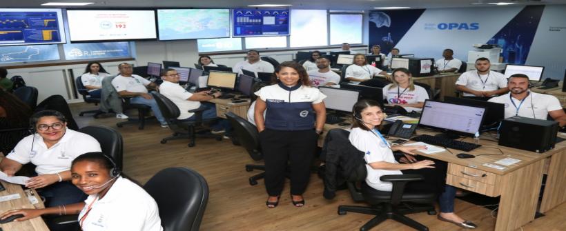 Governo do Estado aprimora transporte de transferência de pacientes, ampliando em 400% o serviço na rede estadual de saúde