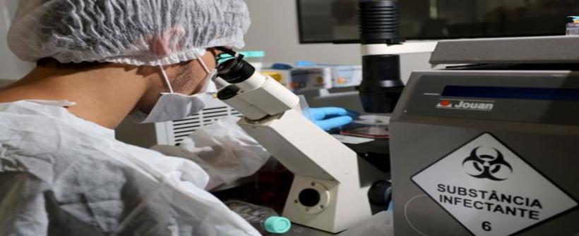 Governo do Estado do Rio investe em pesquisas para erradicação da zika, dengue e chikungunya