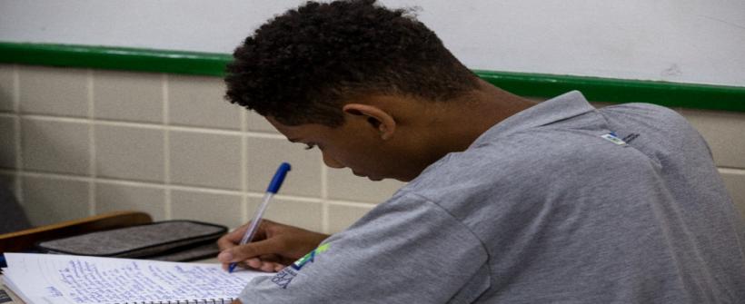 Governo do Estado estabelece normas para a retomada das aulas