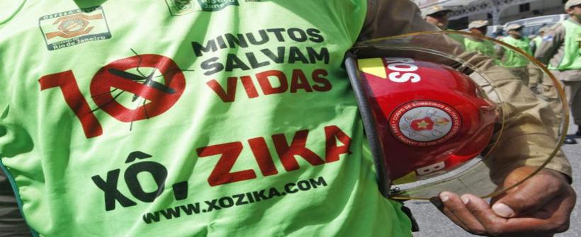 Governo do Estado lança força tarefa para intensificar o combate aos focos do mosquito AedesA partir desta segunda-feira (22/2), agentes municipais de endemia ganham apoio de cerca de 800 bombeiros  para vistorias em imóveis urbanos 