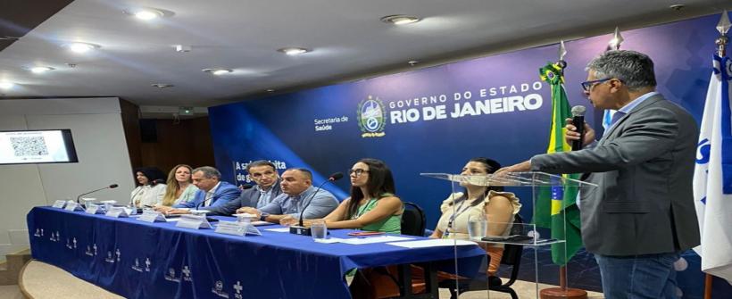 Governo do Estado prepara hospitais e UPAs para enfrentar possíveis apagões