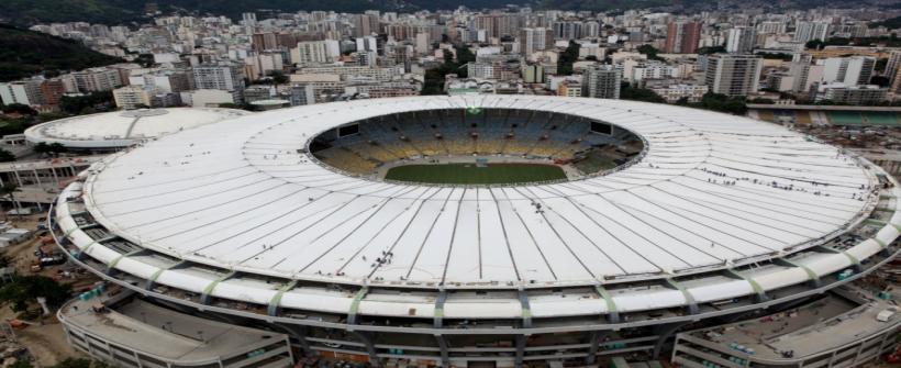 Governo do Estado promove ação de conscientização sobre a prevenção ao câncer de mama neste domingo, no Maracanã