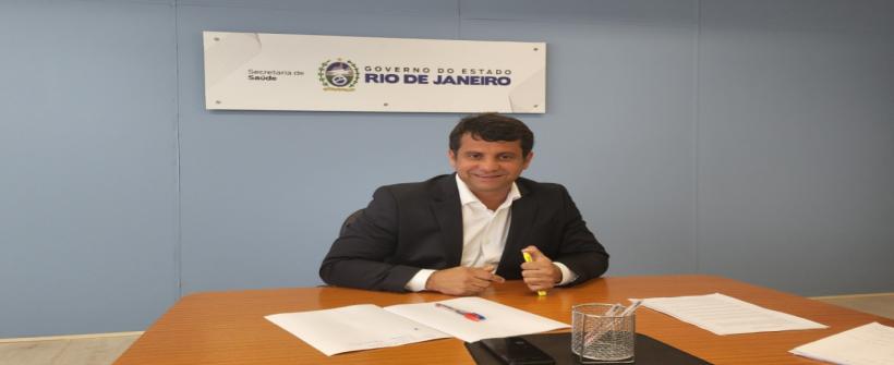 Governo do Estado quer estadualizar gestão do Hospital Federal da Lagoa para criar Instituto Estadual do Câncer