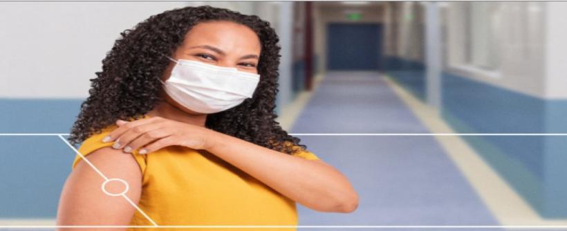 Governo do Estado reforça que população precisa tomar a segunda dose da vacina