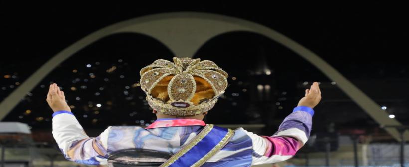 Governo do Rio dá início à distribuição de repelentes no Sambódromo