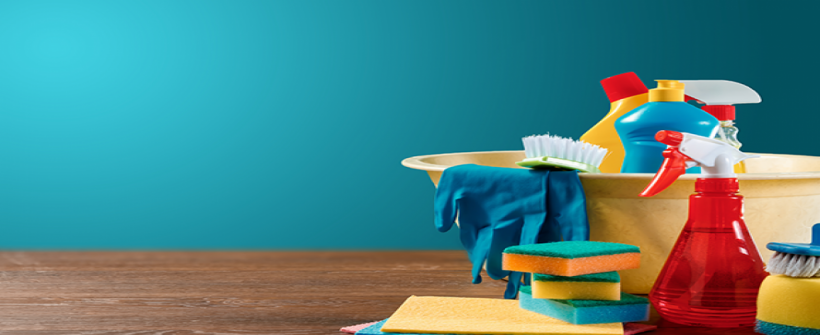 Guia de higienização orienta a melhor forma de manter a casa limpa, prevenindo o coronavírus