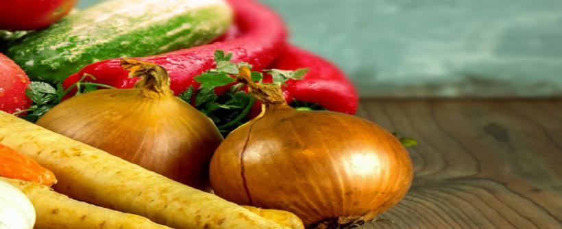 Guia on-line da Secretaria de Saúde ensina a preparar cestas básicas