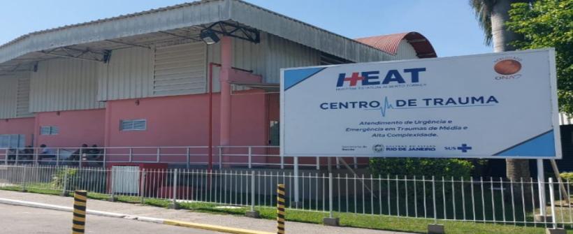 Empregos para PCDs: Hospitais da Secretaria de Estado de Saúde oferecem vagas em São Gonçalo e Itaboraí